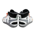 Zenless Zone Zero Wise Cosplay Shoes White Boots Custom Made