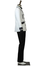 Tokyo Ghoul Qs Squad Kuki Urie Suit Cosplay Costume Custom Made