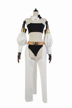 Akame ga Kill Sexy Leone Cosplay Costume