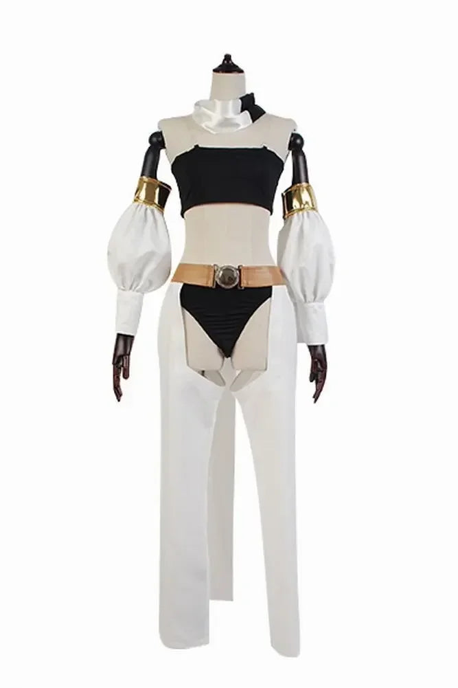 Akame ga Kill Sexy Leone Cosplay Costume