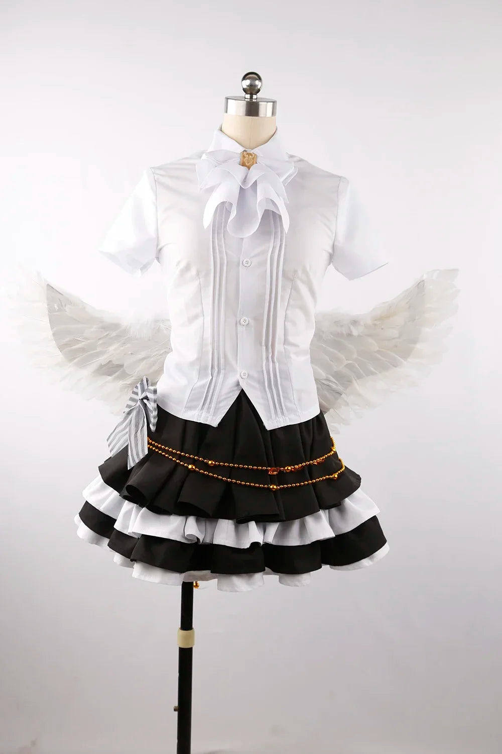 Fate Grand Order FGO Astolfo Dress Cosplay Costume Custom Made