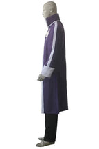 Costume de cosplay de Gray Fullbuster de Fairy Tail, confectionné sur mesure, tenue de l'équipe A (anime)
