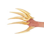 LOL KDA Evelynn Cosplay Props EVA Nail Paw Gloves