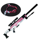 NIKKE: Goddess of Victory Alice Replica Cosplay Weapon Headset Prop