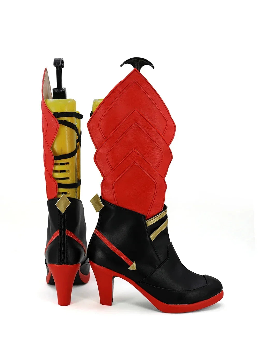 Honkai Impact 3 Yae Sakura Cosplay Shoes Custom Made Boots