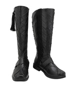 Doctor Strange Stephen Cosplay Boots Customized Shoes
