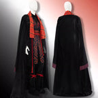 Costume de cosplay Limbus Company Monarch Hong Lu, ensemble complet, vêtements pour jeu de rôle 