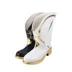 Honkai Star Rail Tribios Cosplay Shoes Custom Made Boots