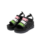 FGO Osakabehime Cosplay Sandals Customized Shoes Any Size