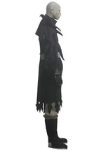 Fairy Tail Gajeel Redfox 7 Years Later Cosplay Costume Full Set