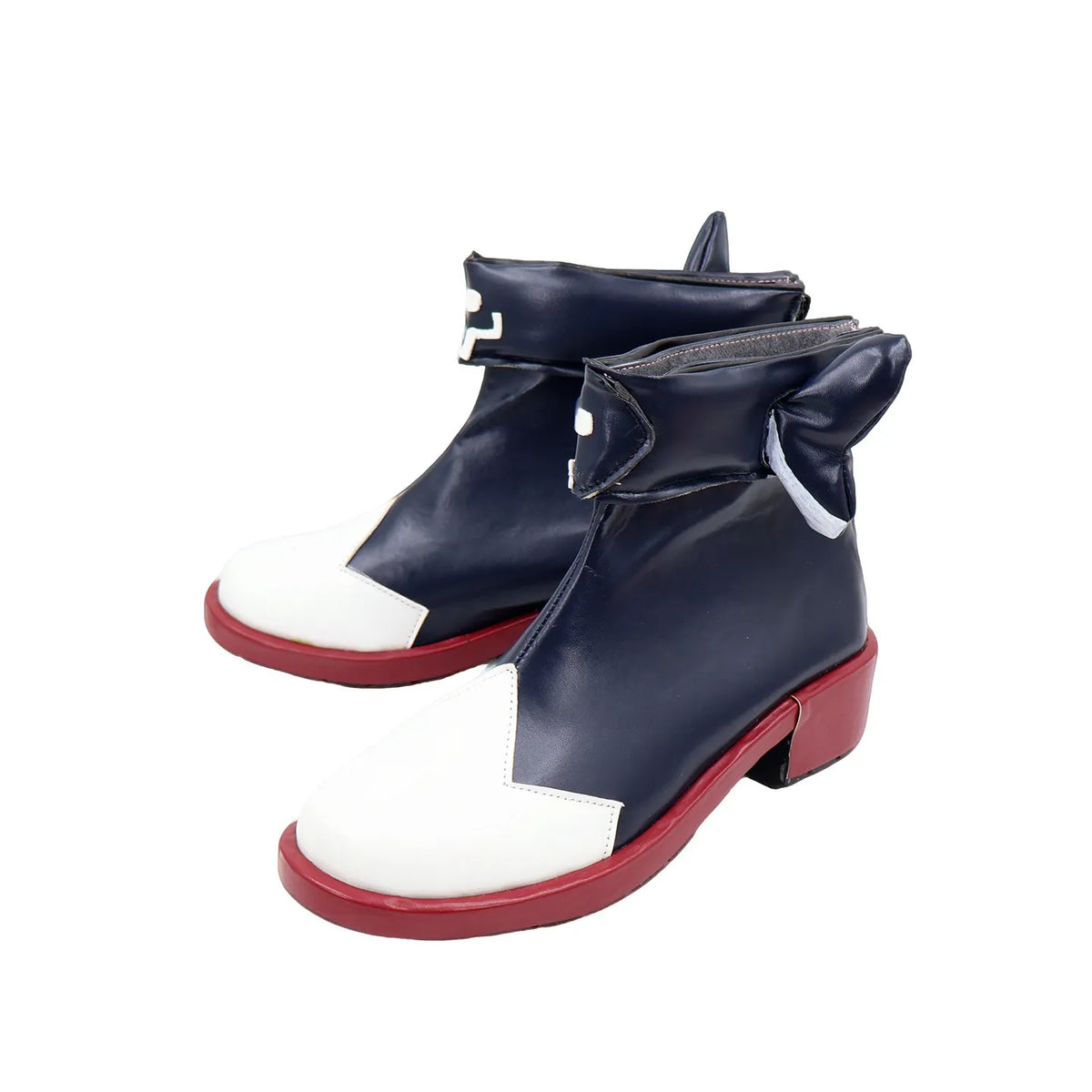 Honkai Star Rail Boothill Cosplay Boots Custom Made Shoes