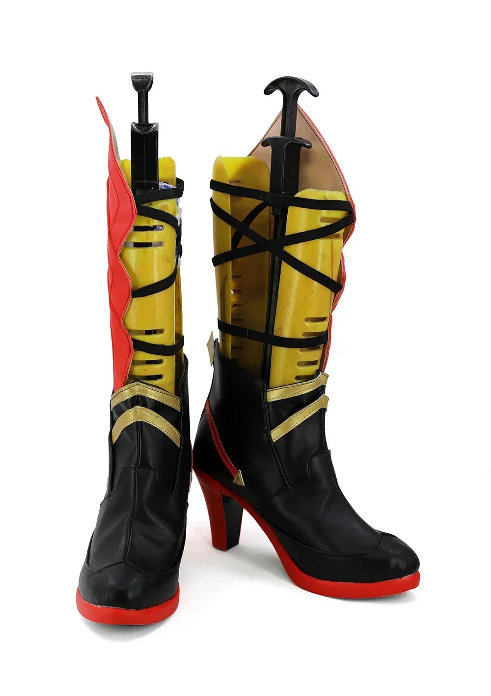 Honkai Impact 3 Yae Sakura Cosplay Shoes Custom Made Boots
