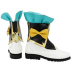 Honkai Star Rail Firefly Cosplay Shoes Custom Made Boots
