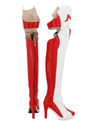 FGO Britomart Cosplay Shoes Knee High Boots High Heel Custom Made