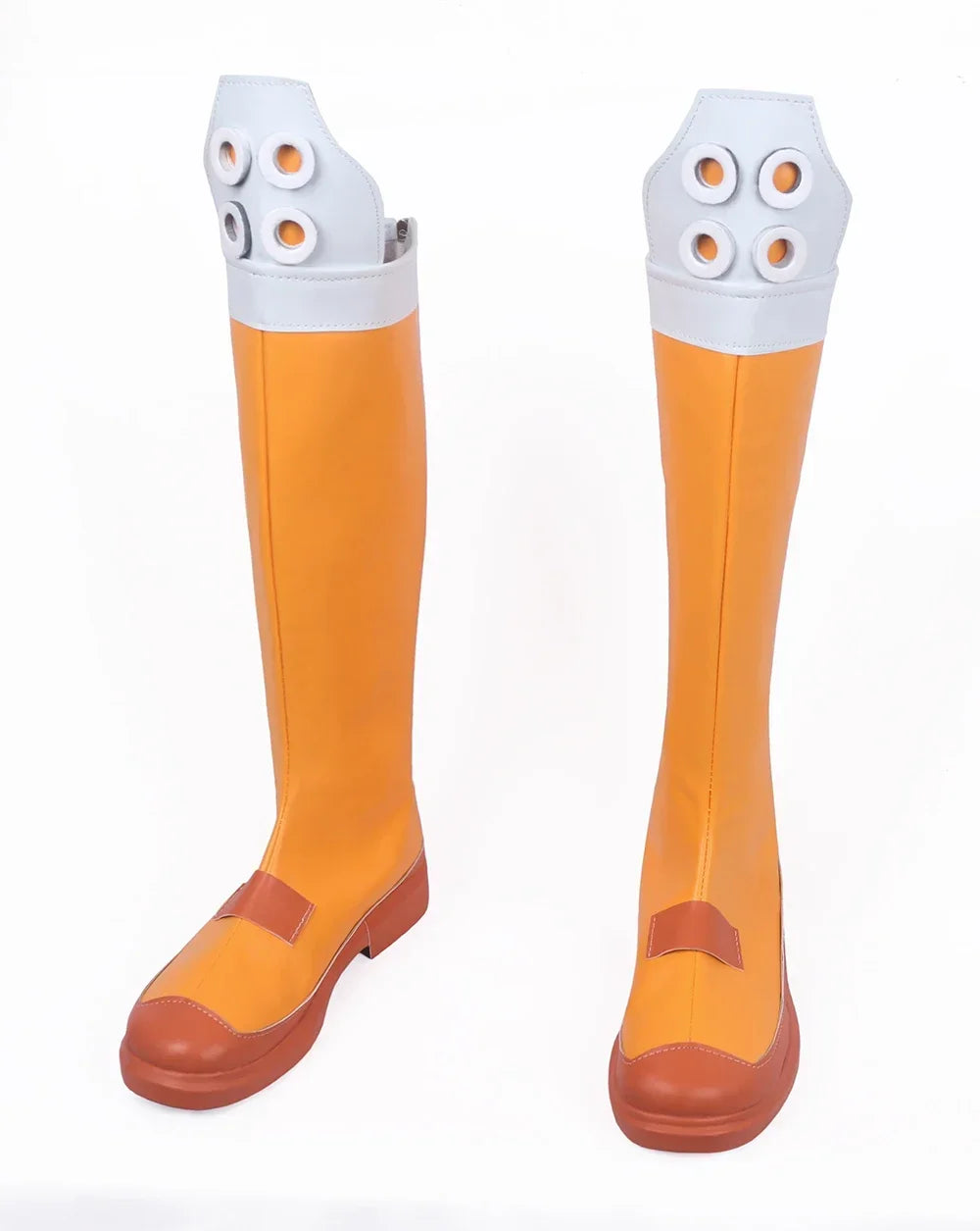 My Hero Academia Fat Gum Taishiro Toyomitsu Cosplay Boots Custom Shoes