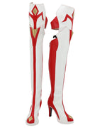 FGO Britomart Cosplay Shoes Knee High Boots High Heel Custom Made