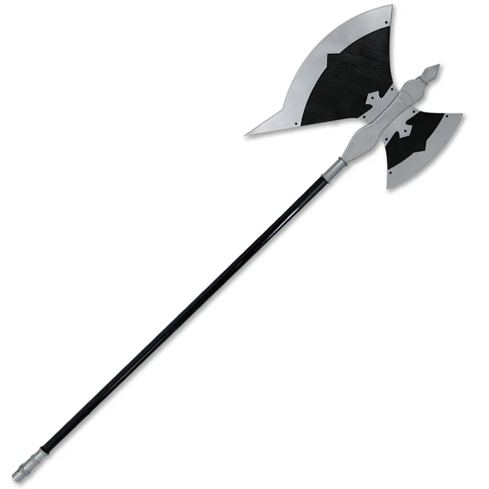 Frieren Beyond Journey's End Cosplay Prop Frieren Fren Staff Himmel Sword Stark axe Cosplay
