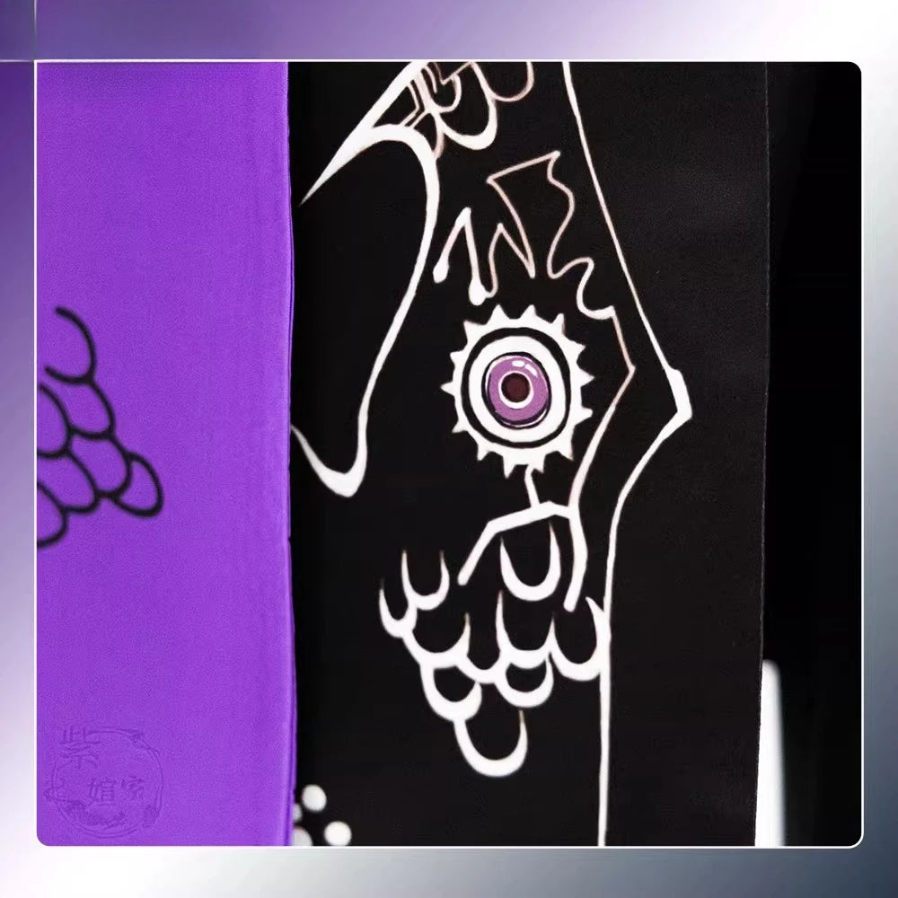 Costume de cosplay Gregor de Limbus Company, tenue de jeu complète 