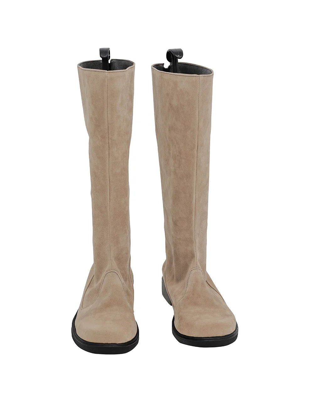 Bottes de cosplay Star Wars Luke Skywalker, chaussures marron sur mesure