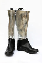 Fairy Tail Cobra Cosplay Boots Custom Shoes