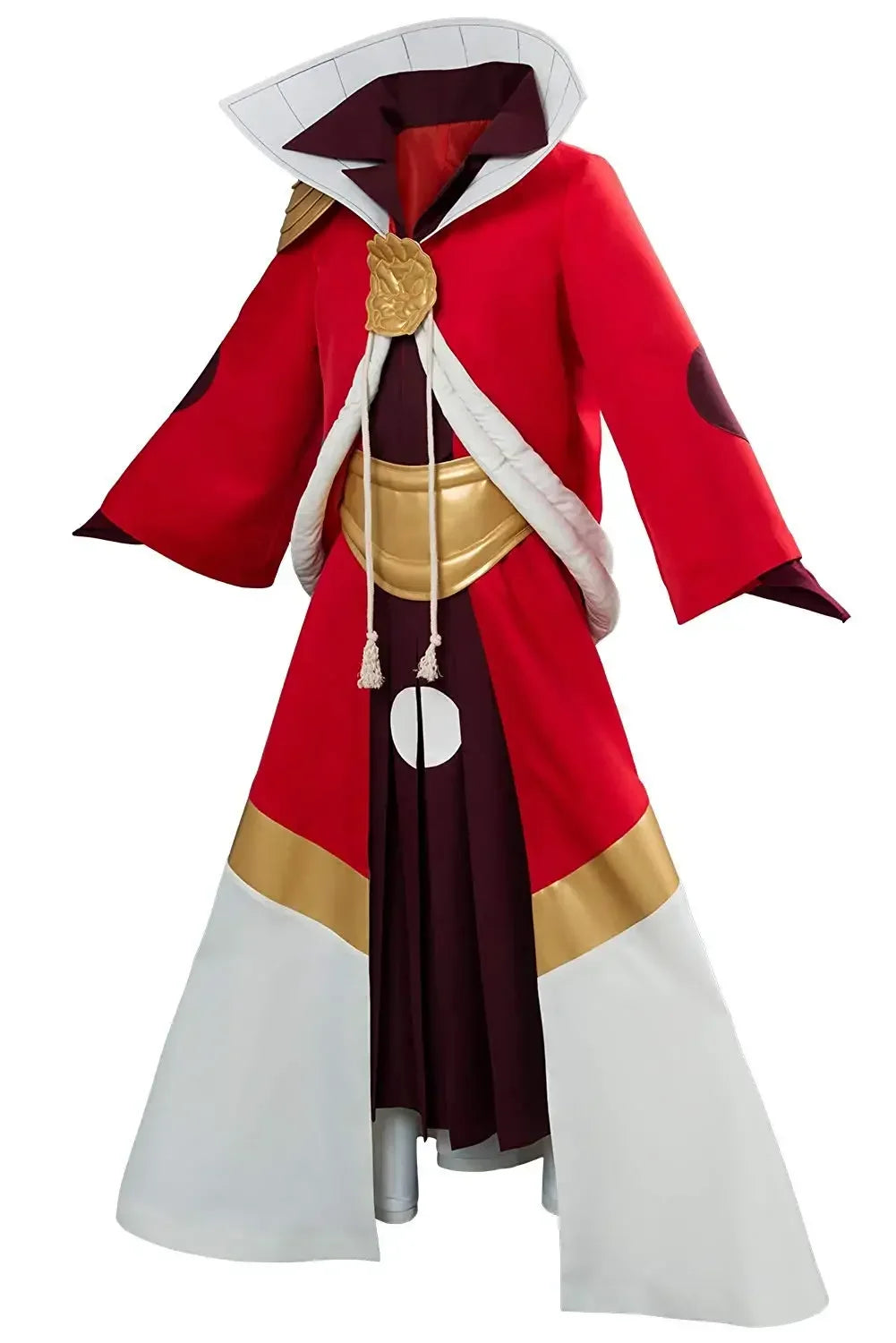 Tensei Shitara Slime Datta Ken Benimaru Cosplay Costume