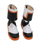 Arknights Croissant Cosplay Boots Customized Shoes