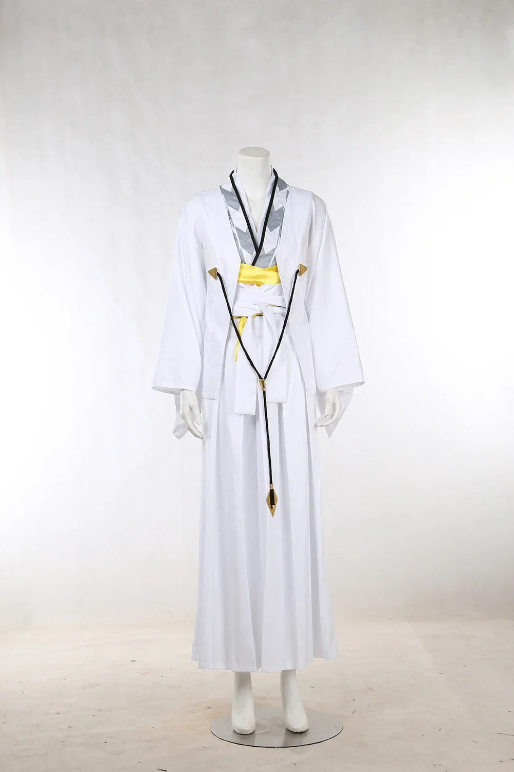 FGO Fate Grand Order Enkidu Kimono Cosplay Costume
