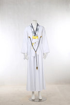 FGO Fate Grand Order Enkidu Kimono Cosplay Costume