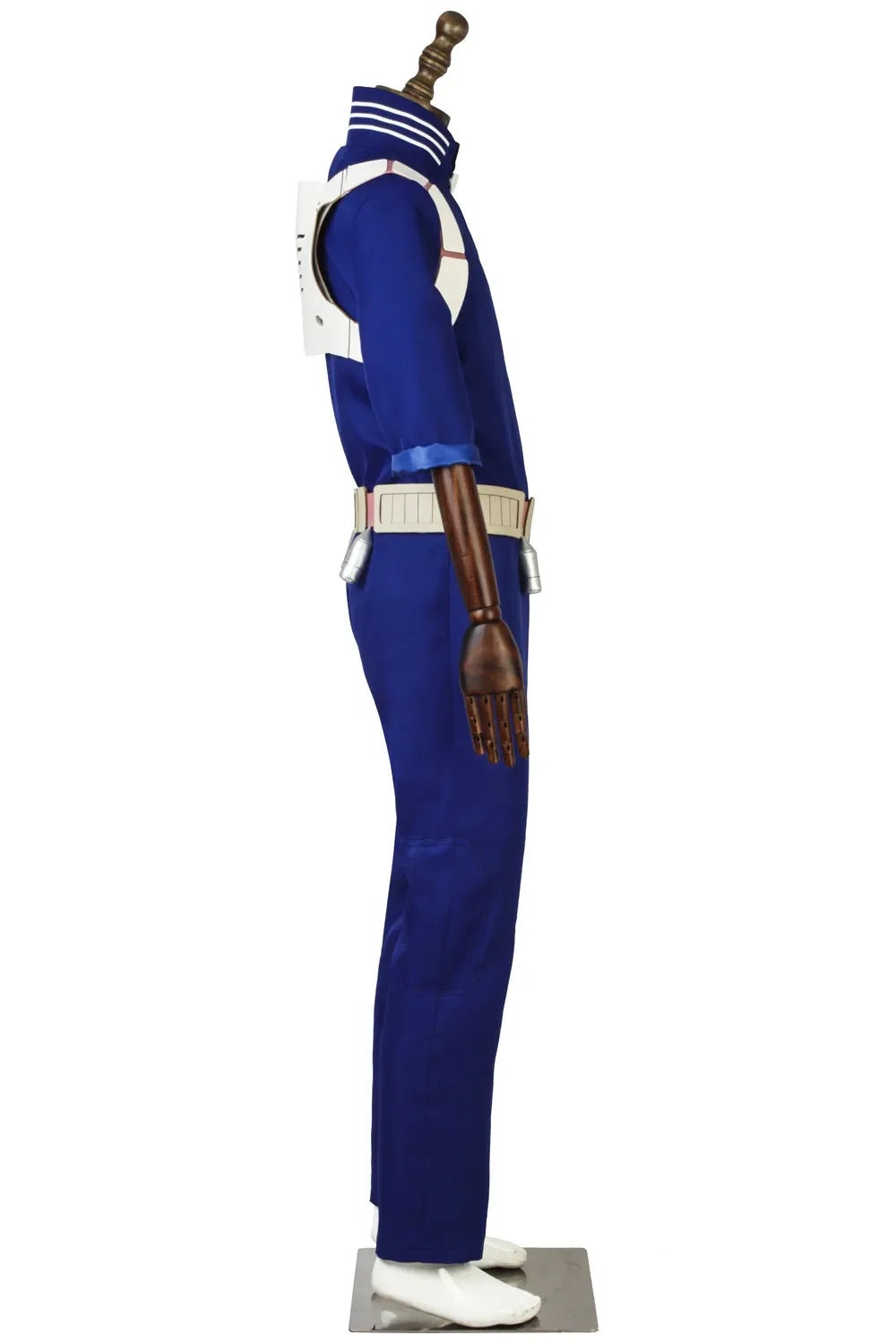 My Hero Academia Shouto Todoroki Cosplay Costume Custom Made