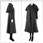 Wednesday Addams Season 2 Cosplay Costume Nevermore Academy Uniform Outfit