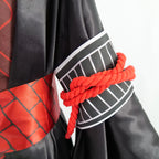 Limbus Company Zigong Cosplay Costume Full Set Custom Made