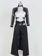 Sword Art Online Kirito Cosplay Costume Custom Made