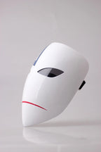 Darker than BLACK Hei Cosplay Mask Wearable Smiling Face Replica Prop | MiDicosplay