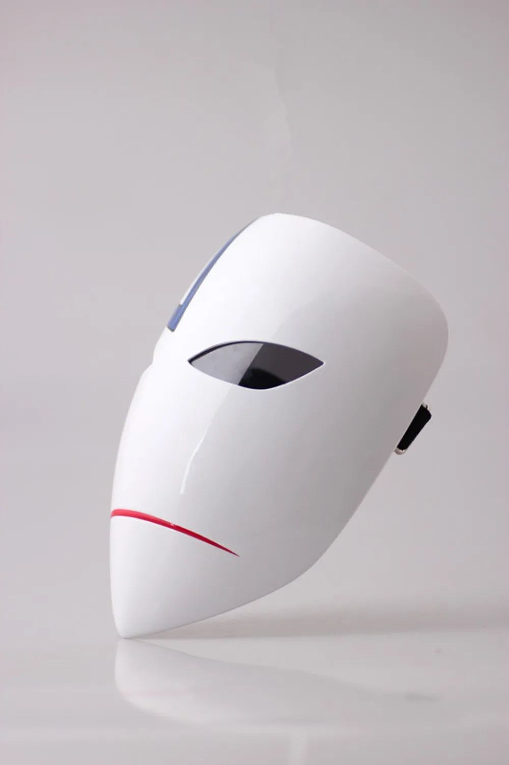 Darker than BLACK Hei Cosplay Mask Wearable Smiling Face Replica Prop | MiDicosplay