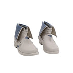 Fire Emblem Awakening Chrom Cosplay Boots Custom Made Shoes