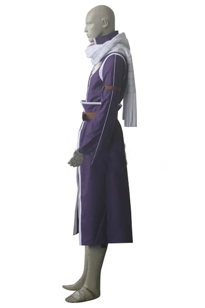 Fairy Tail Natsu Dragneel Cosplay Costume Custom Made