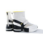 Arknights Endfield Fluorite Cosplay Shoes Custom Made Boots