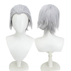 Zootopia 2 cosplay wigs for Bellwether Gazelle Nick Flash Gary Judy Bogo Fru Fru Mayor Winddancer Lionheart