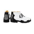 Overwatch 2 Kiriko Dance of Rain DVA Cosplay Shoes Custom Made Boots