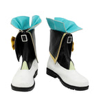 Honkai Star Rail Firefly Cosplay Shoes Custom Made Boots