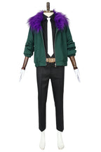 My Hero Academia Kai Chisaki Overhaul Cosplay Costume