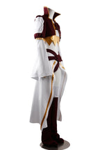 Final Fantasy IX FF9 Kuja Cosplay Costume Full Set Custom Made