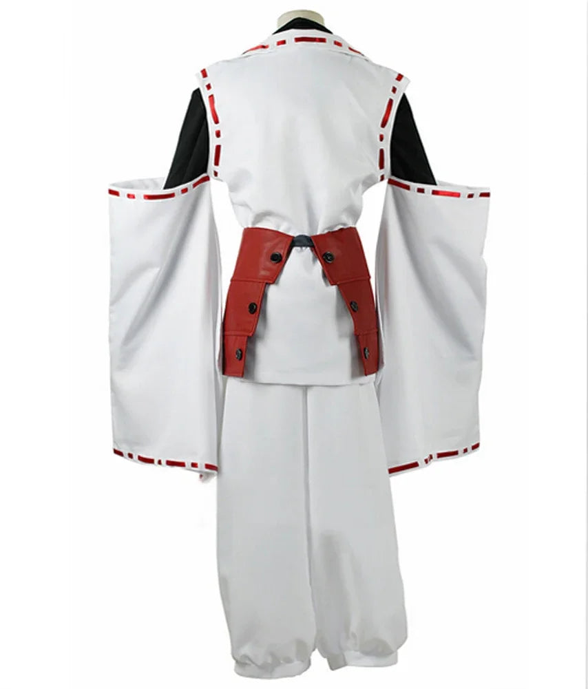 Akame ga Kill Susanoo Cosplay Costume