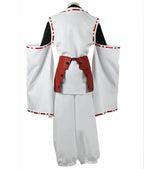 Akame ga Kill Susanoo Cosplay Costume