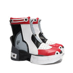 Zenless Zone Zero Alice Thymefield Cosplay Boots White Shoes Custom Made