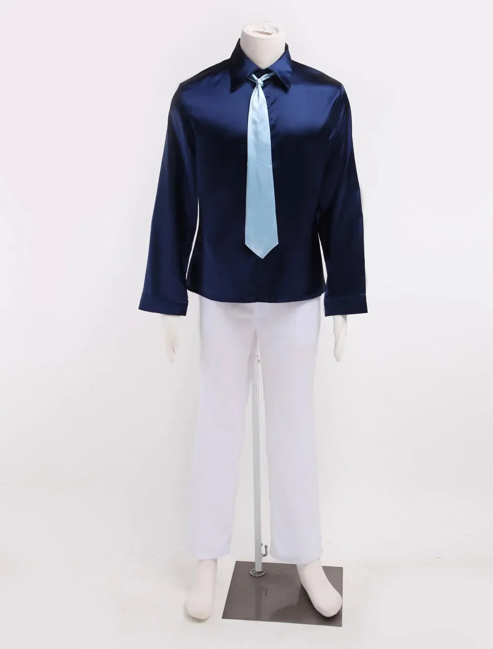 One Piece Monkey D Kapu Cosplay Costume Custom Made Full Set