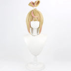 Overwatch 2 Juno Heart of Hope Cosplay Wig Blonde Hair