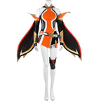 Overwatch Anran Cosplay Costume Full Set