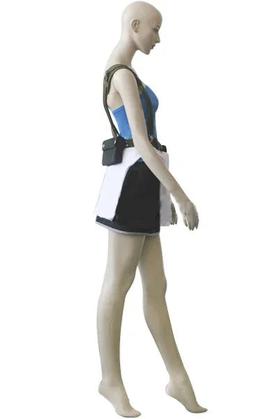 Resident Evil Jill Valentine Cosplay Costume