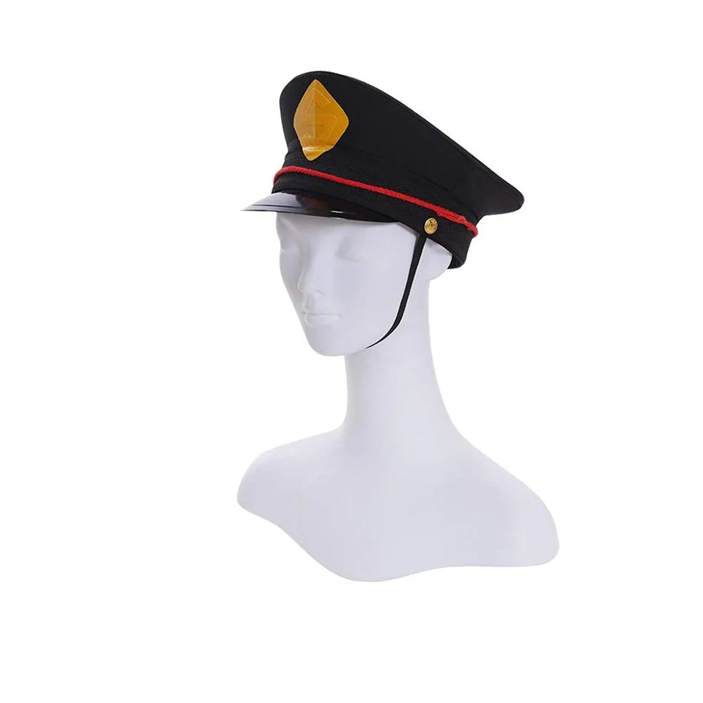 My Hero Academia Camie Utsushimi Cosplay Costume